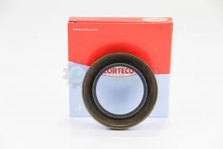 Сальник полуоси BMW X3/X5 (44x67x10/15.5) CORTECO 01025620B