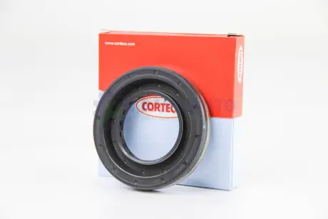 Сальник хвостовика Ford Transit 86-00 (42x75x11.5/9.5) CORTECO 01026326B