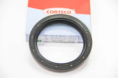 Сальник 52x68x8 хвостовика КПП Ford Transit 2.4DI CORTECO 01026401B