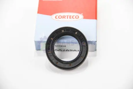 Сальник коробки передач CORTECO 01026708B