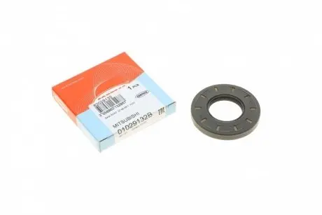 Сальник полуоси (R) Renault Kangoo 98- (27.95x56x7) CORTECO 01029132B