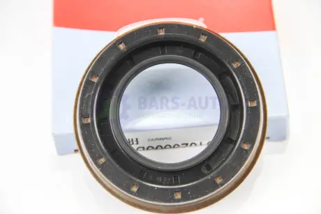 Сальник хвостовика редуктора Mercedes Benz (40x70/76x11/13.5) CORTECO 01029803B