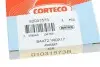 Сальник вала первичного АКПП BMW 3 (E90-E93)/5 (E60/E61) 01-15 N43/M47 (45x58x7) CORTECO 01031573B (фото 5)