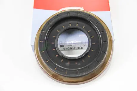 Сальник дифференциала MB S-class (W220)/E-class (W210) 91-05 (45x98.3x10x16.8) (OM611.960/M112.944) CORTECO 01031604B