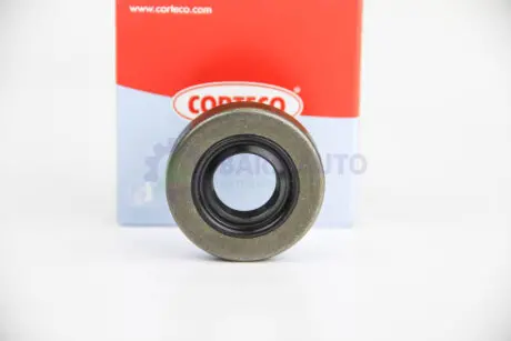 Сальник хвостовика Opel Omega A/B 1.8-3.0 88-03 (15x35x8) CORTECO 01033944B