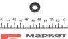 Сальник 10x18x5 вала первинного КПП BMW 3(E30/E36/E46/E91/E92/E93)/5(E34/E39/E60/E61) CORTECO 01033982B (фото 3)