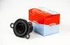 Сальник вала первинного КПП VW Caddy III 1.6-2.0TDI 04-10 (21.8x47x49.1) (лійка) CORTECO 01036165B (фото 1)