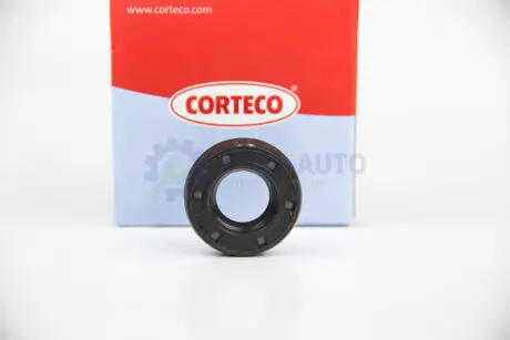 Сальник КПП Opel Astra F/G/H/Corsa/Kadett E 91-10 (13x26x7) CORTECO 01036702B