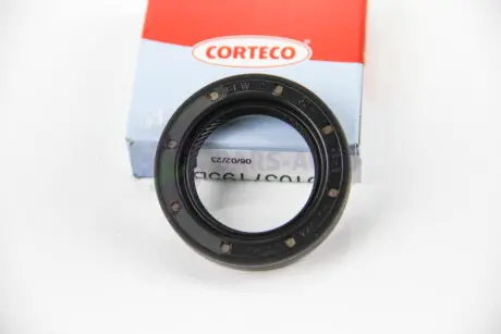Сальник вала первинного КПП VW T5 (30x46x8) CORTECO 01037195B