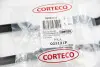 Прокладка крышки клапанов Fiat Scudo/Peugeot Expert 1.9D/TD CORTECO 023121P (фото 2)