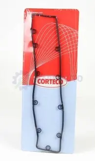 Прокладка кришки клапанів PSA 1.8i випуск CORTECO 023273P