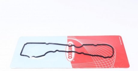 Прокладка клапанної кришки Scudo/Jumpy/Berlingo/Partner 1.9D (DW8) (верхня) CORTECO 023280P (фото 1)