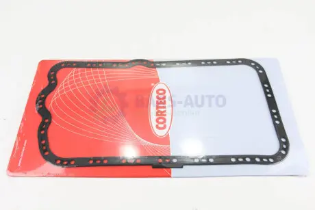 Прокладка поддона Master/Trafic 2.2/2.5dCi 01- CORTECO 023665P