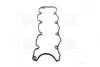 Прокладка крышки клапанной IVECO/RENAULT 8140.07/8140.23/8140.43/8140.47/8140.67/S8U CORTECO 023680P (фото 2)