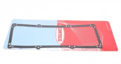 Прокладка кришки клапанів VW Golf I/II/Passat/Polo 0.9-1.3 74-89 (3mm) CORTECO 023820P