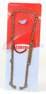 Прокладка клапанної кришки Audi/VW 1.3/1.6/1.8 CORTECO 023822P