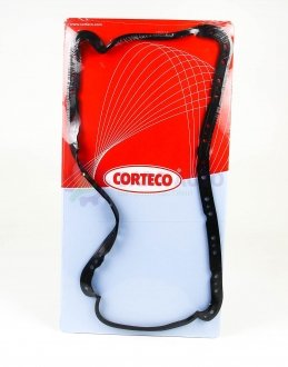 Прокладка масляного піддона Escort/Fiesta/Sierra 1.3-1.8 80-00 CORTECO 023940P