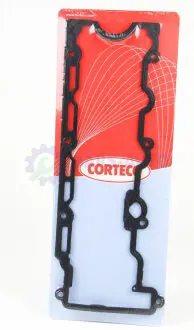 Прокладка кришки клапанів Opel Astra G/Vectra B/C 2.0/2.2DTI 16V 96- CORTECO 026152P
