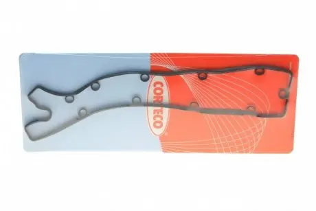 Прокладка клапанної кришки Scudo/Expert/ 2.0 i 00- (сторона випуску) CORTECO 026207P