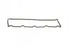 Прокладка кришки клапанів Citroen Berlingo/Fiat Scudo/Peugeot Partner 1.9 D 98-11 (низ) CORTECO 026208P (фото 3)