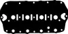 Прокладка кришки клапанів Rover 100/200 -00 CORTECO 026216P (фото 1)