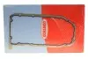 Прокладка піддону Opel Omega B 2.0/2.216v 94-03 (верх) CORTECO 026321P (фото 1)