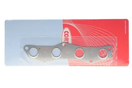 Прокладка колектора випускного Toyota Corolla/Yaris 1.4 D 01- CORTECO 026378P