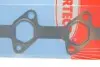 Прокладка колектора випускного Renault Kangoo 1.5dCi 02- CORTECO 026518P (фото 2)