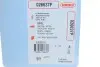 Прокладка коллектора выпускного Opel Ascona C/Kadett 1.8 86- (C18LE/C18NZ)/Daewoo Leganza 1.8 97- CORTECO 026637P (фото 2)