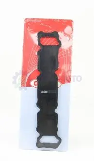 Прокладка кришки клапанів Citroen C4 1.4 16V 04-11 (R) CORTECO 026824P