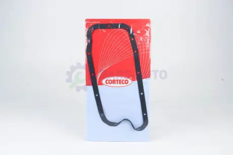 Прокладка поддона Daewoo Lanos 1.6 97- CORTECO 028001P
