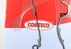 Прокладка крышки ГРМ Doblo/Combo/Bipper 1.3JTD/HDi 05- CORTECO 030001P (фото 4)