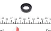 Сальник насосу масляного АКПП Mitsubishi Galant/Lancer 2.0 -97 (17x28x7) CORTECO 19016594B (фото 2)