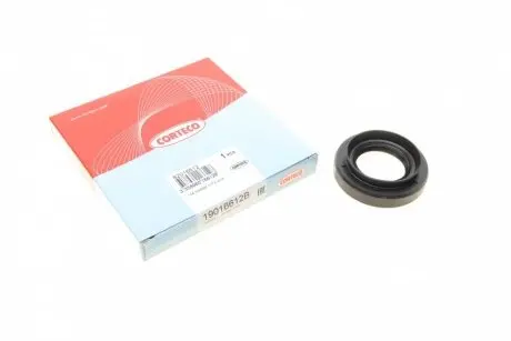 Сальник полуоси Nissan Primera 2.0-2.2 02- (33x59x11/17.5) CORTECO 19016612B