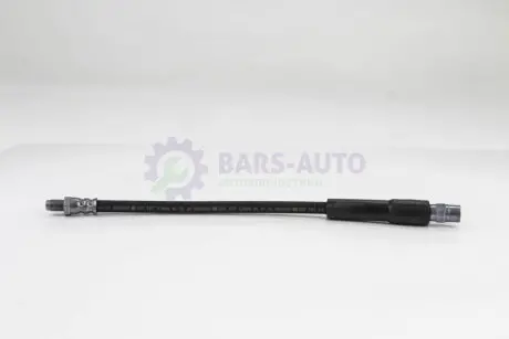 Шланг тормозной (передний) BMW 3 (E30) 82-93/5 (E60/E61) 03-10 (303mm) CORTECO 19018507
