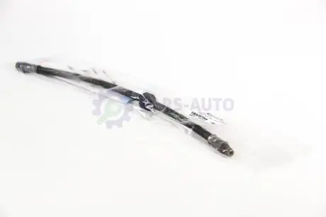 Шланг тормозной (передний) Renault Trafic/Opel Vivaro 01- CORTECO 19025755