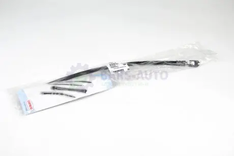 Шланг тормозной (передний) VW Golf IV 1.4-2.3 TDI/FSI/SDI 97-06 (468mm) CORTECO 19026392