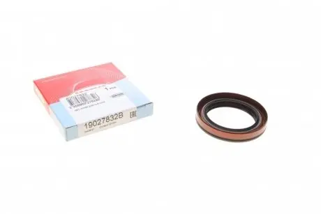 Сальник дифференціала Honda Accord/Civic 1.6-2.3 93-03 (40x5/55x9mm) CORTECO 19027832B