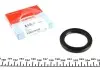 Сальник коленвала (передний) Mitsubishi L 300/Lancer III/IV/Pajero II 1.8-2.4 -99 (44x60x7) CORTECO 19027862B (фото 1)