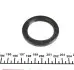 Сальник коленвала (передний) Mitsubishi L 300/Lancer III/IV/Pajero II 1.8-2.4 -99 (44x60x7) CORTECO 19027862B (фото 2)