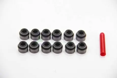 Сальники клапанів (к-кт) BMW 3/5/7 2.5 td 93-04 CORTECO 19031076