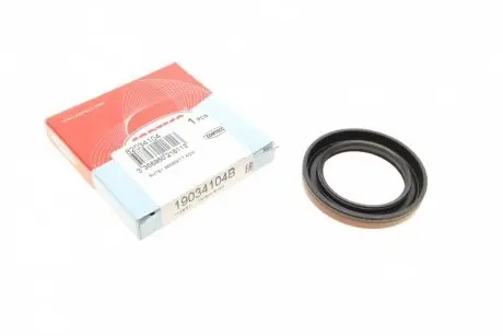 Сальник масляного насоса АКПП Toyota Land Cruiser 96-07 (38x55x7.7) CORTECO 19034104B