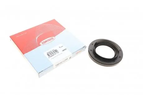Сальник дифференціала Toyota Land Cruiser (90/100/Prado) 96-10 CORTECO 19035129B