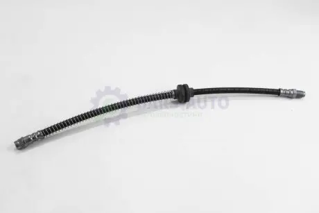 Тормозной шланг перед. Renault Megane 1.6 16V 06-09/Grand Scenic 1.5dCi 05-09 (475mm) CORTECO 19035817