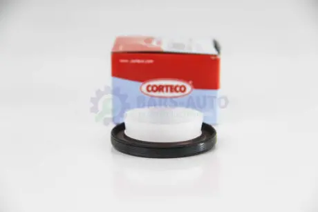 Сальник 40x55x6.4 коленвала перед. Berlingo/Partner/Scudo/Expert 1.6HDi 05- CORTECO 20029116B