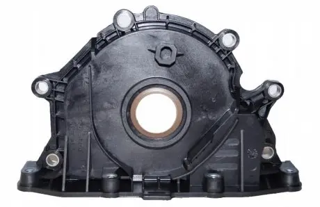 Сальник колінвалу (передній) VW Crafter/T6/Caddy 2.0 TDI 15- CORTECO 20037032B