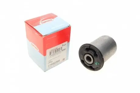 Сайлентблок задней балки Nexia/Astra/Vectra/Kadett -98 CORTECO 21652298