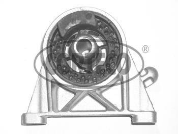 Подушка двигателя передня Astra G/Zafira A 1.4-1.8i (АКПП) CORTECO 21652325