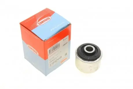 Сайлентблок рычага (переднего) Renault Megane 96-03 (46x12x45) CORTECO 21652448