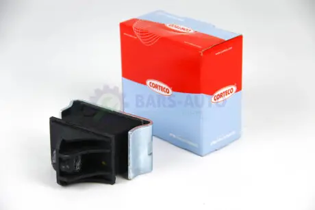 Подушка двигуна (передня) MB Sprinter/VW LT 96- CORTECO 21652696